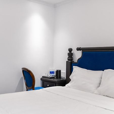 Quang Minh Riverside Hotel Danang 외부 사진