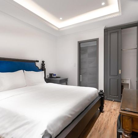 Quang Minh Riverside Hotel Danang 외부 사진