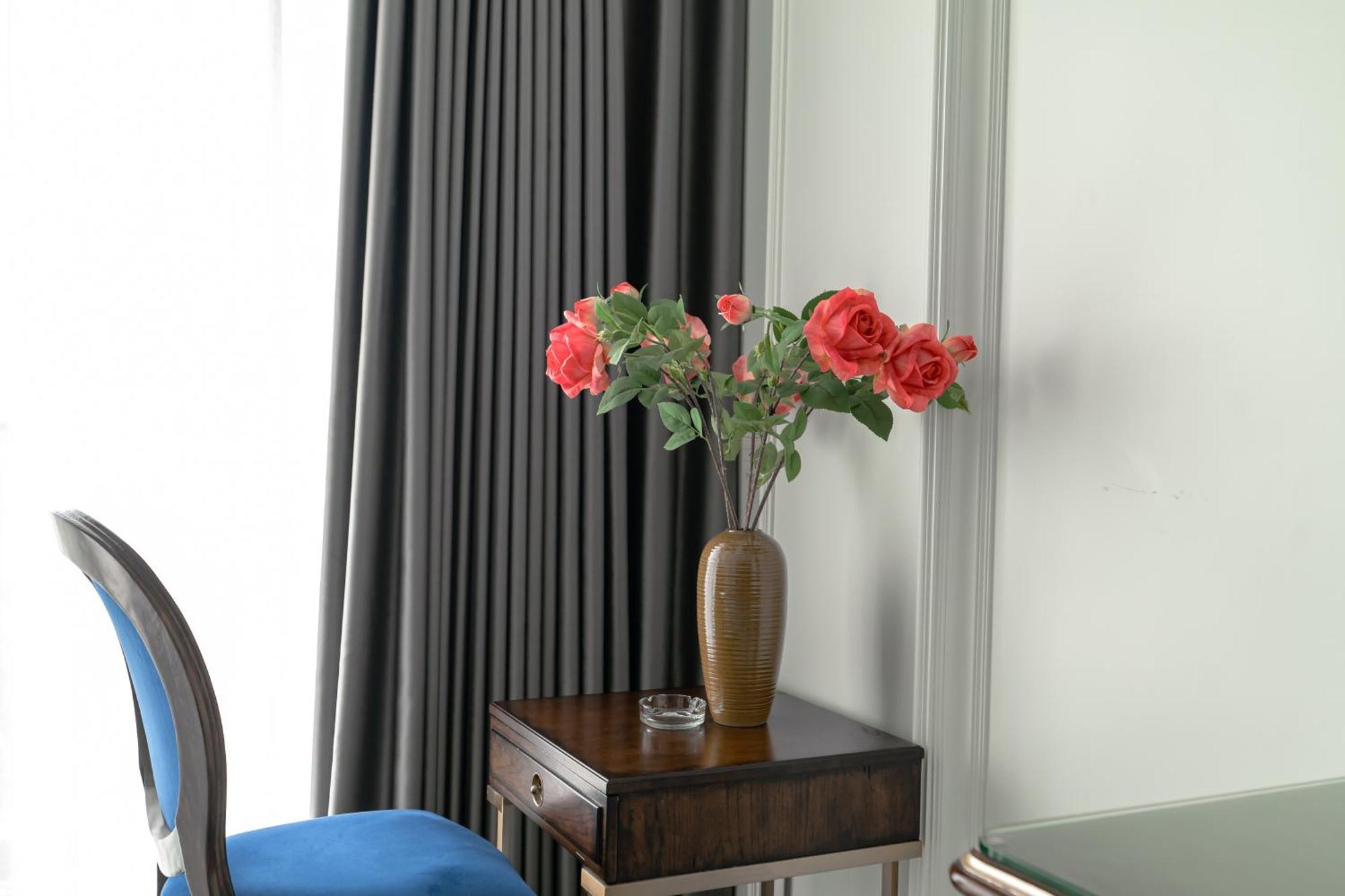 Quang Minh Riverside Hotel Danang 외부 사진